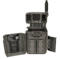Stealth Cam Revolver 360Â° Cellular Trail Camera  • STC-RVLR