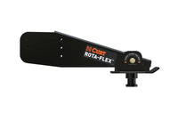 Curt Rota-Flex Pin Box - 18,000 lbs  • 328330