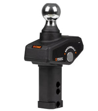 Curt Rockerball 2-5/16" Cushion Hitch Gooseneck Ball  • 60654
