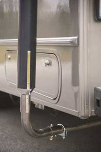 Camco Gen-Turi Generator Exhaust Venting System  • 44461
