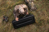 Plano All Weather 2 36" Tactical Case, Black  • PLA11836