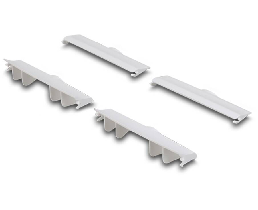 Dometic A/C Ceiling Assembly Vents, Polar White  • 3315333.001