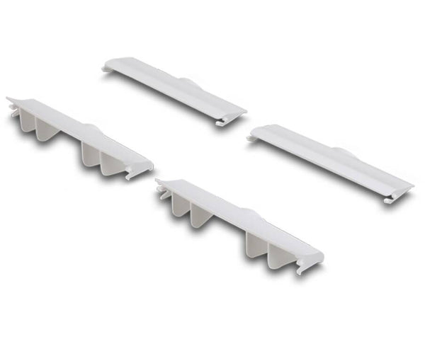 Dometic A/C Ceiling Assembly Vents, Polar White  • 3315333.001