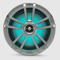 Infinity Reference 6-1/2" Two-Way Marine Audio Multi-Element Speaker – Titanium  • INF622MLT