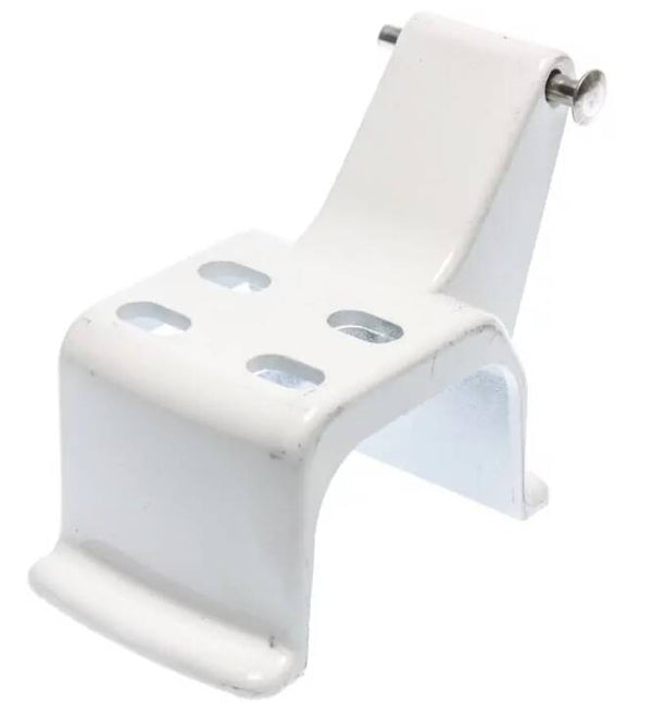Carefree Spirit FX, Fiesta, Simplicity White Top Bracket  • 901018W