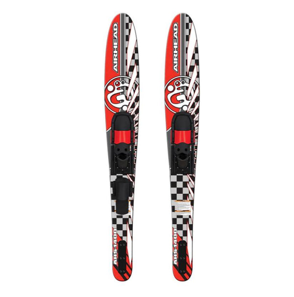 Airhead Wide Body Combo Water Skis - 65"  • AHS-1400