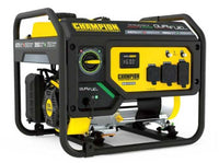 Champion Power Equipment 3500-Watt Dual Fuel Generator  • 200965