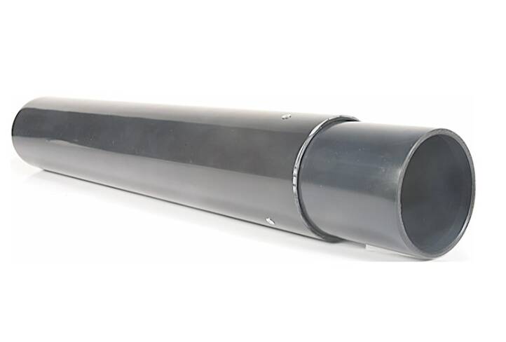 Camco Gen-Turi - Extension 18" with Coupler  • 44872