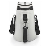 Kuuma 33 Quart Soft-Sided Cooler - Gray  • 58359