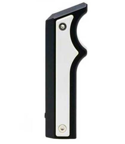 Assault Industries 14-17 RZR XP 1000 Hellfire Shifter, Black/White  • 101005SH0106