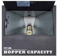 Cleveland Iron Works No. 200 Medium Pellet Stove  • F500200