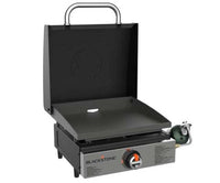 Blackstone 17" Tabletop Griddle with Hood  • 2143