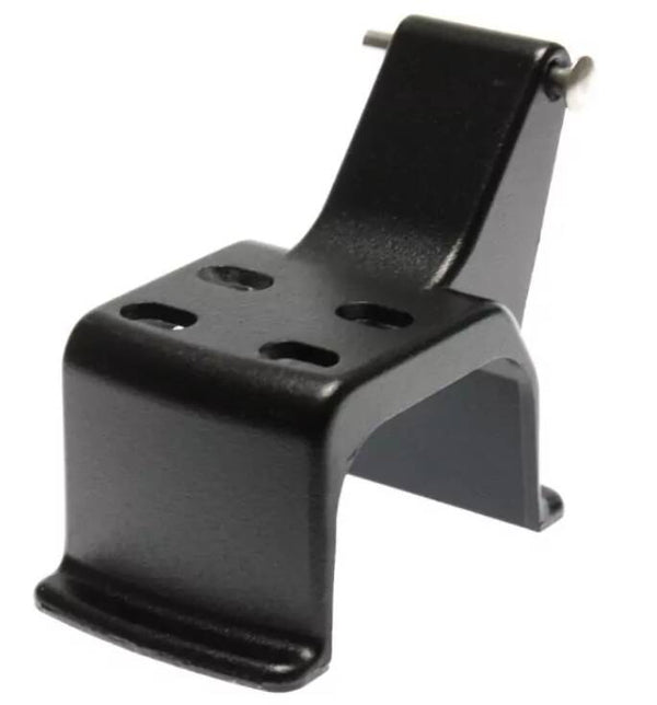 Carefree Spirit FX, Fiesta, Simplicity Black Top Bracket  • 901018