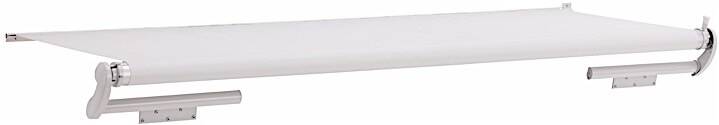 Dometic Deluxe SlideTopper Slide-Out Awning White 168"  • 98001CQ.168B