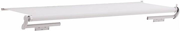 Dometic Deluxe SlideTopper Slide-Out Awning White 162"  • 98001CQ.162B