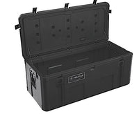 Pelican BX255 Cargo Case Black  • BX255-BLK