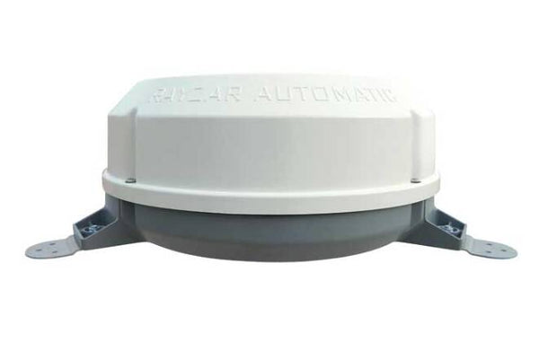 Winegard Automatic HDTV Antenna, White  • RZ-8500