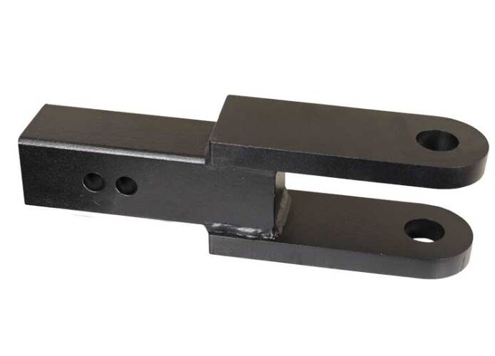Gen-Y Hitch Hammer Strap, 2" Shank, 16K Towing Capacity  • GH-039
