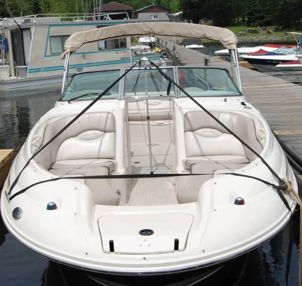 Taylor Made Boat Cover Support System  • 55741