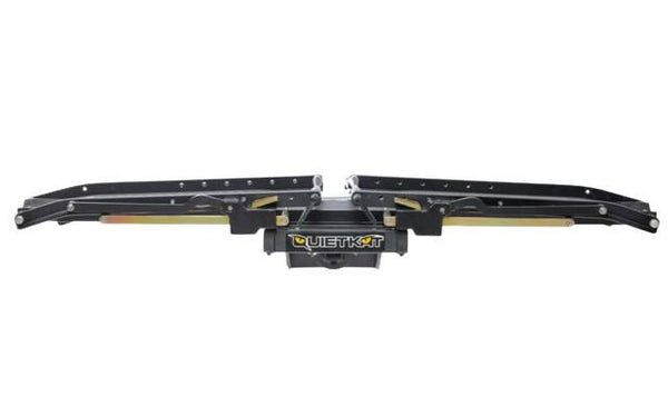QuietKat Pivot Pro Vehicle Hitch Single Ebike Rack  • FKA-27250
