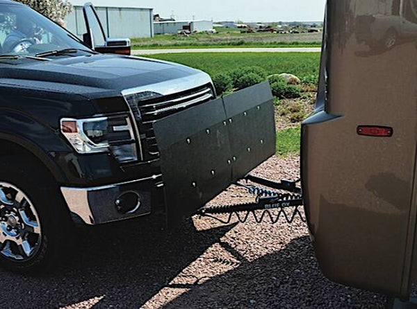 Blue Ox KarGard Protective Shield  • BX8870