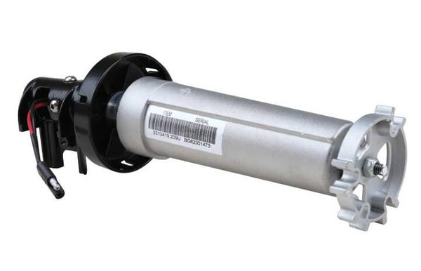 Dometic 9100 Black Power Patio Awning Drive Head  • 3310423.209U
