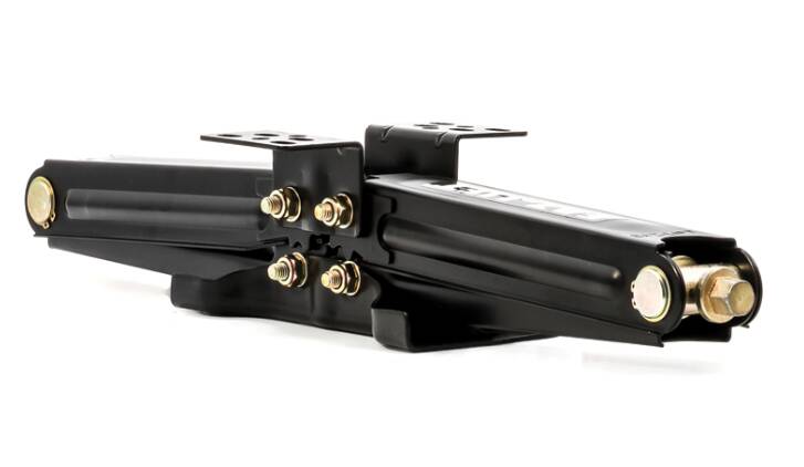 Eaz-Lift 24" Scissor Jack (Single) - 5000lb   • 48810