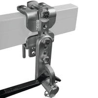 Reese Weight Distribution with Dual Cam II Active Sway Control, 8,000 lbs. Capacity  • 66092