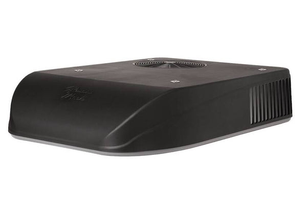 Coleman-Mach Mach 8 15,000 BTU A/C with Heat Pump, Soft Start, Black  • 37024-099