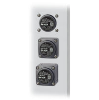 Blue Sea M-Series Automatic Charging Relay  • 7601-BSS