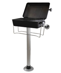 Springfield Marine Propane Thread-Lock Boat Grill  • 1940052