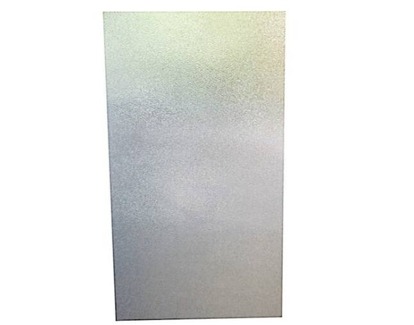 Valterra Entrance Door Glass, 12"W x 21"H Tempered Glass  • A77050