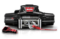 Warn Winch Zeon Platinum 10K  • 92810