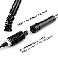 XK Glow 32" Whip Light Kit, Used with XkChrome App  • XK-WHIPC
