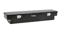 UWS Matte Black Aluminum UTV Tool Box - Can Am  • 8500002