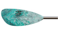 Carlisle 90.5" Magic Mystic Kayak Paddle - Photic/Gunmeta  • 01.2509.4092