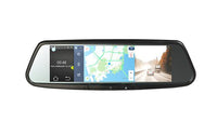 Audiovox 7.8" Android Based Smart Touch-Free Bluetooth Rearview Mirror DVR  • RVM740SM