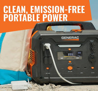 Generac GB2000 Power Station  • 8026