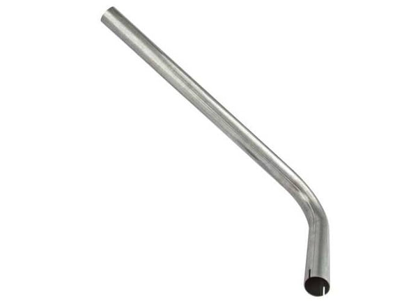 Cummins Generator Exhaust Tailpipe - 22"  • 155-3481-01