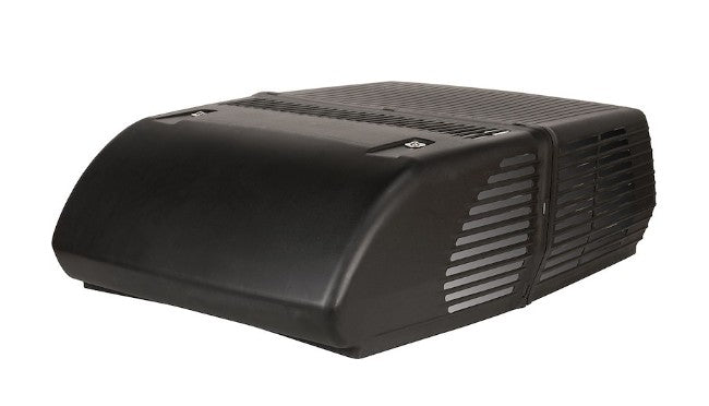Coleman-Mach Mach 15 Air Conditioner, 15K BTU, Polished Black  • 38204-0680
