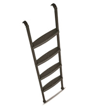 Stromberg Carlson Interior Bunk Ladder, 66", Black  • LA-2021466B