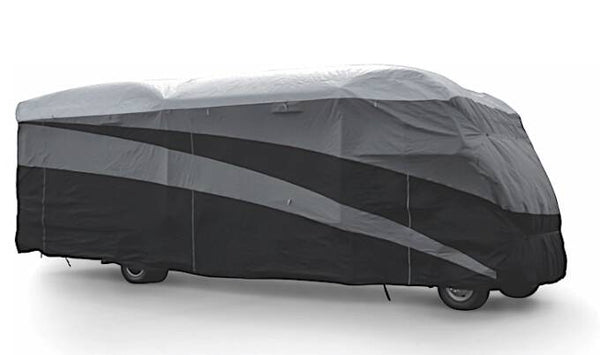 Camco Pro-Tec RV Cover, Class C, 29'-32'6"  • 56318