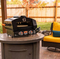 Blackstone 15" Pizza Oven Conversion Kit  • 6962