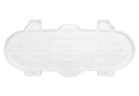 Camco Double RV Propane Tank Cover, 20 lb., White  • 50503