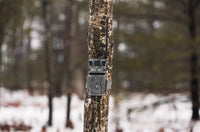 Stealth Cam Revolver 360Â° Cellular Trail Camera  • STC-RVLR