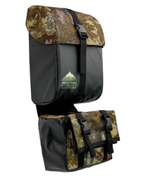 ATV TEK Arch Series ATV/UTV Fender Bag, Camo  • AFBMOB