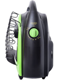 Flame King 20,000 BTU Propane Gas Tank Space Radiant Portable Heater Indoor & Outdoor  • YSN-CHS20