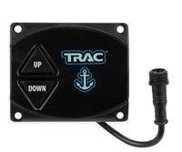 TRAC G3 Anchor Winch Second Switch Kit  • 69043