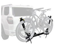 Saris SuperClamp HD Hitch Mount Bike Rack (2 Bikes Fits 2" Receivers)  • 4025HD