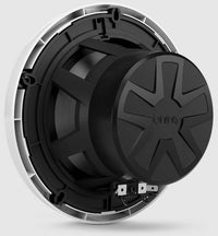 Infinity Reference 6-1/2" Two-Way Marine Audio Multi-Element Speaker, White  • INF622MLW
